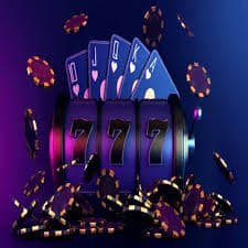 Màn hình slot online nhiều lựa chọn tại sảnh game ely88