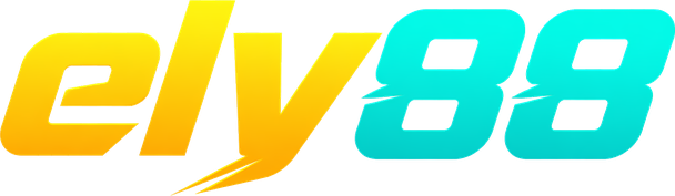 Logo ely88 – nền tảng cá cược Việt Nam